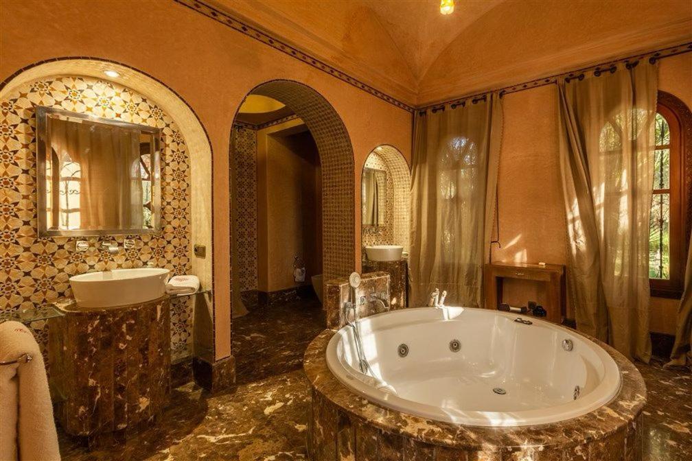 Palais Farah Hotel Marrákes Kültér fotó