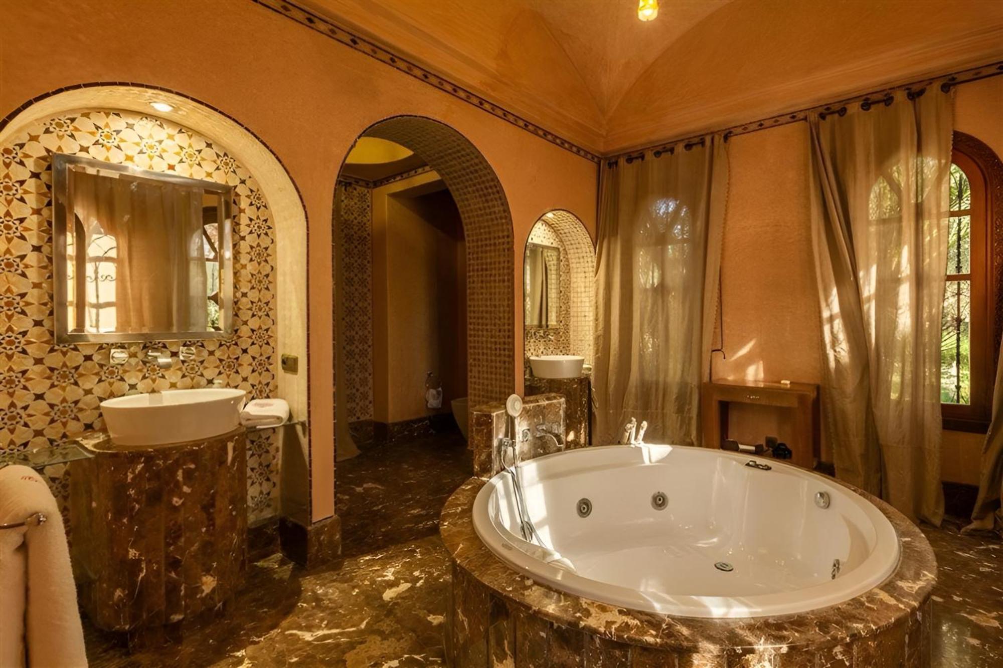 Palais Farah Hotel Marrákes Kültér fotó